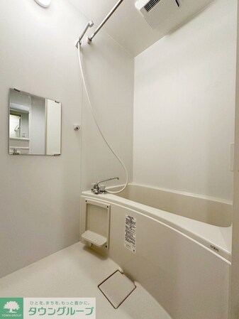 アザーレ・パッシオ橋本の物件内観写真